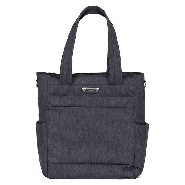 Ricardo Slate Grey Coastal Travel Tote