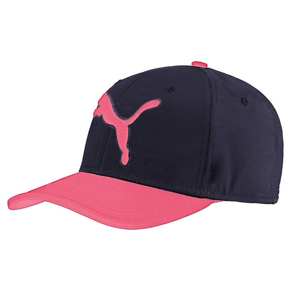 Puma Golf Pink #Gotime Cap