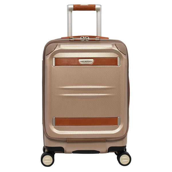 Ricardo Sandstone Ocean Drive 19″ Spinner Mobile Office