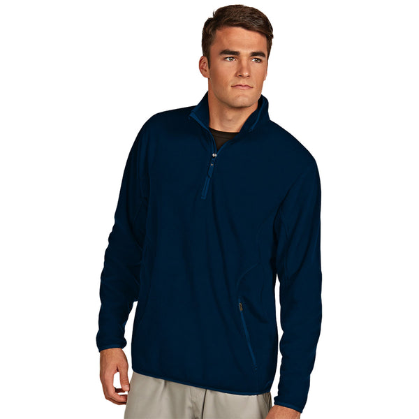 Antigua Men’s Navy Ice Jacket