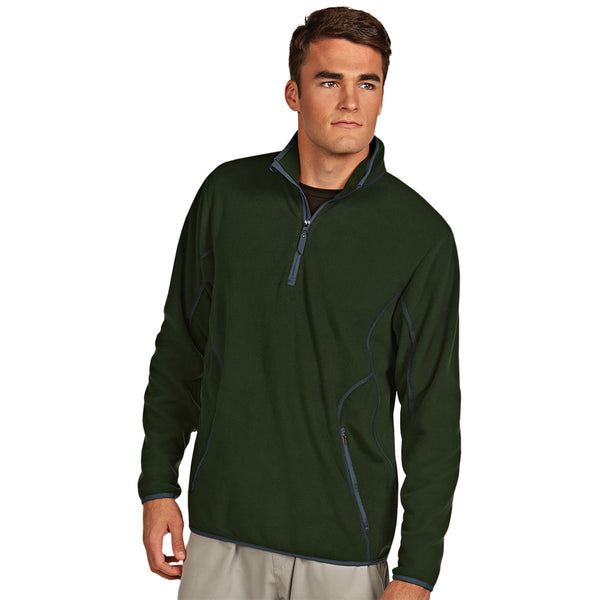 Antigua Men’s Dark Pine/Steel Ice Jacket