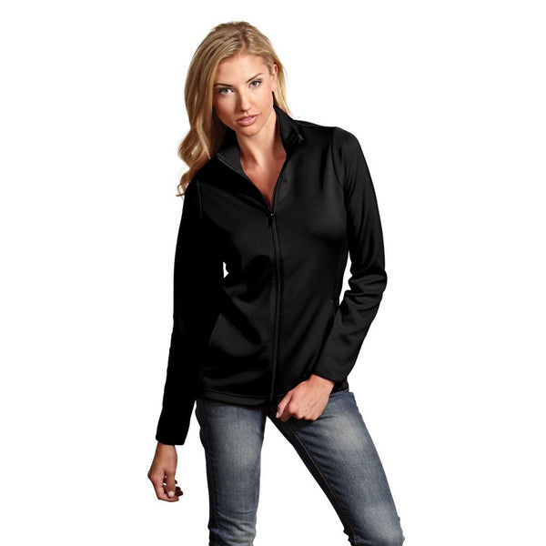 Antigua Women’s Black Leader Jacket