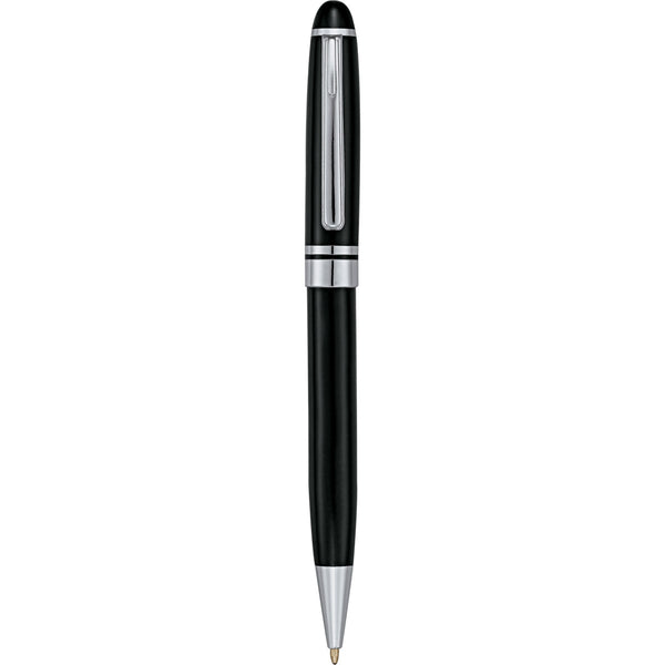 Leed’s Black Bristol Ballpoint