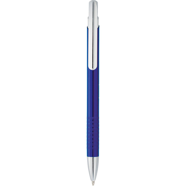 Leed’s Blue Loop Ballpoint