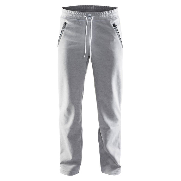 Craft Sports Men’s Grey In-the-Zone Sweatpant