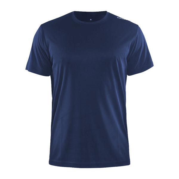 Craft Sports Men’s Navy Community Tee