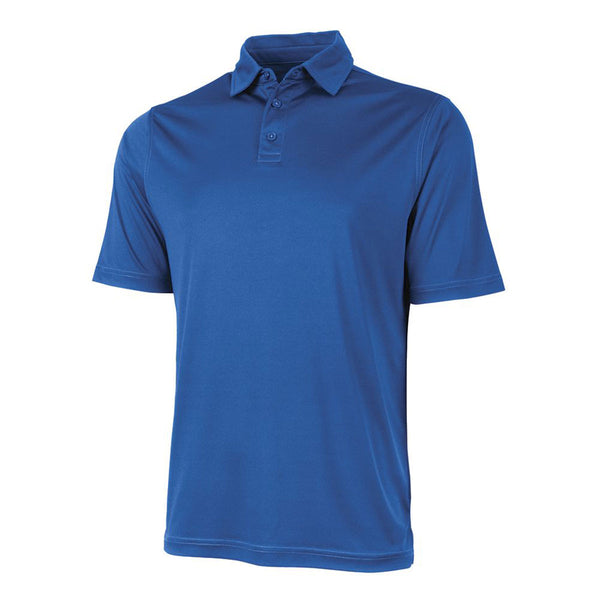 Charles River Men’s Royal Wellesley Polo