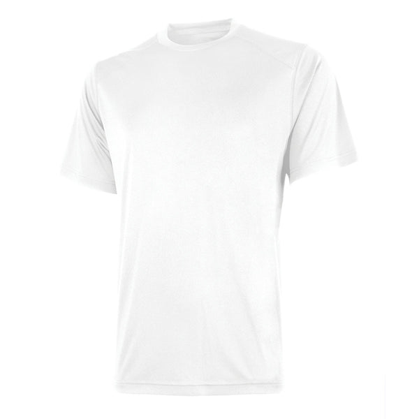 Charles River Men’s White Tru Performance Tee