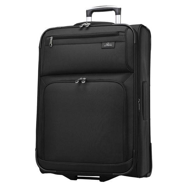 Ricardo Black Sigma 5.0 21″ 2W Carry-On