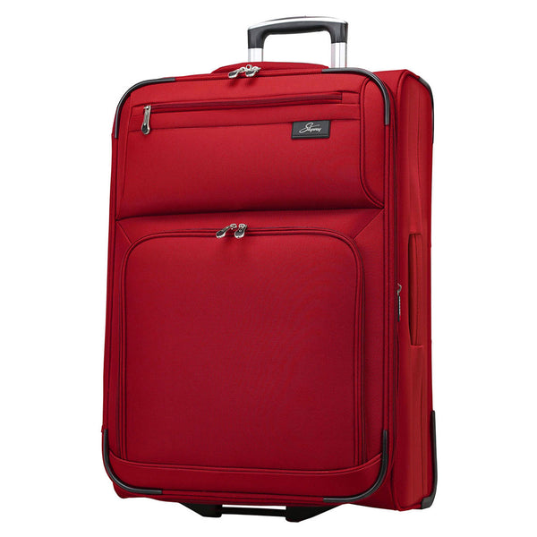 Ricardo Merlot Red Sigma 5.0 21″ 2W Carry-On