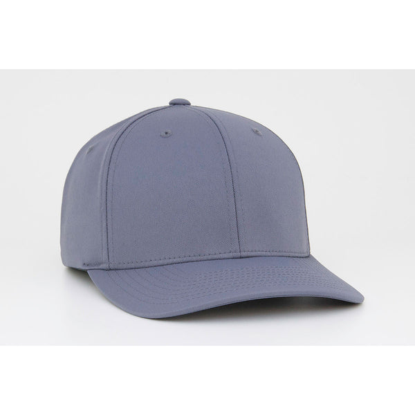 Pacific Headwear Graphite Universal F3 Performance Cap