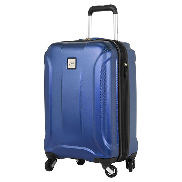 Ricardo Cobalt Blue Nimbus 3.0 20″ Spinner Carry-On