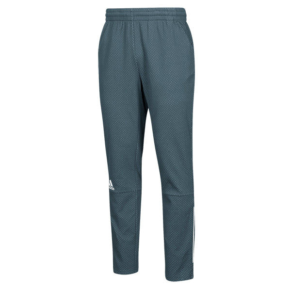 adidas Men’s Onyx/White Squad Pant