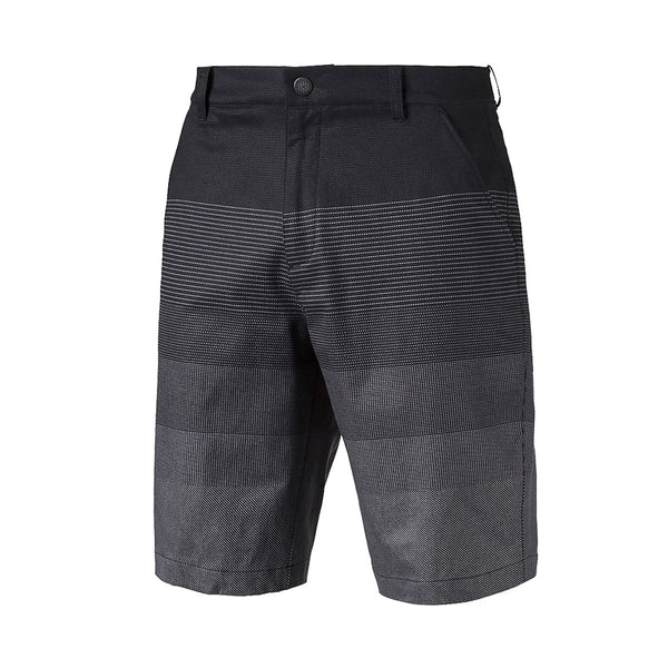 Puma Golf Men’s Quiet Shade PWRCOOL Mesh Fade Shorts