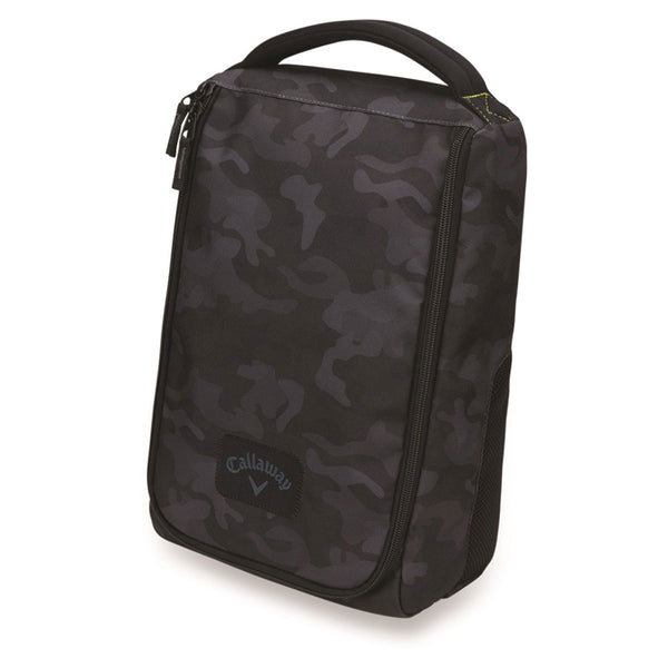 Callaway Clubhouse Camo Shoe Bag