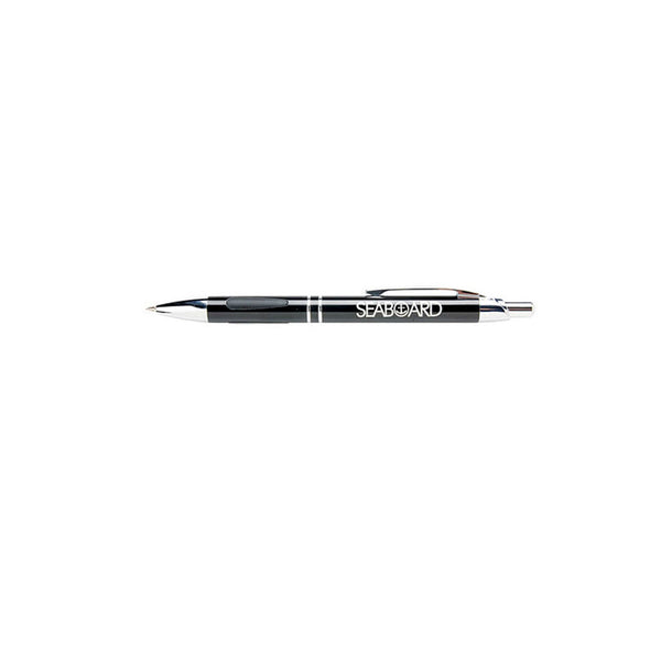 Hub Pens Black Vienna Pencil