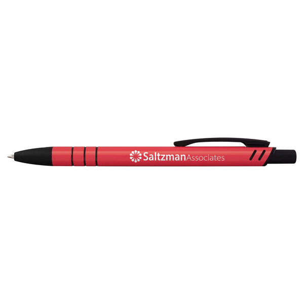 Hub Pens Red Nzuri Pen