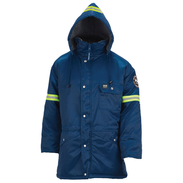 Helly Hansen Men’s Navy Thomson Parka