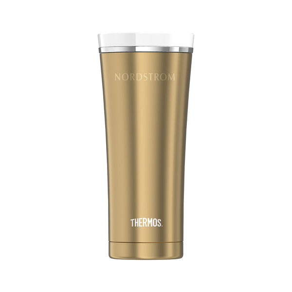 Thermos Gold Sipp Travel Tumbler – 16 oz.