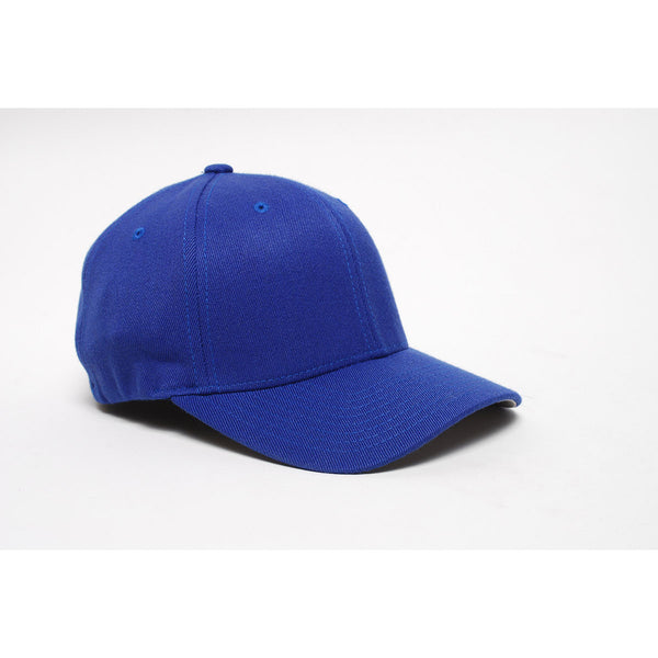 Pacific Headwear Royal Universal Wool Cap