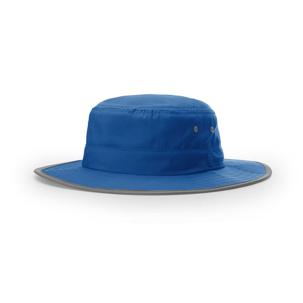 Richardson Royal Sideline Wide Brim Sun Hat