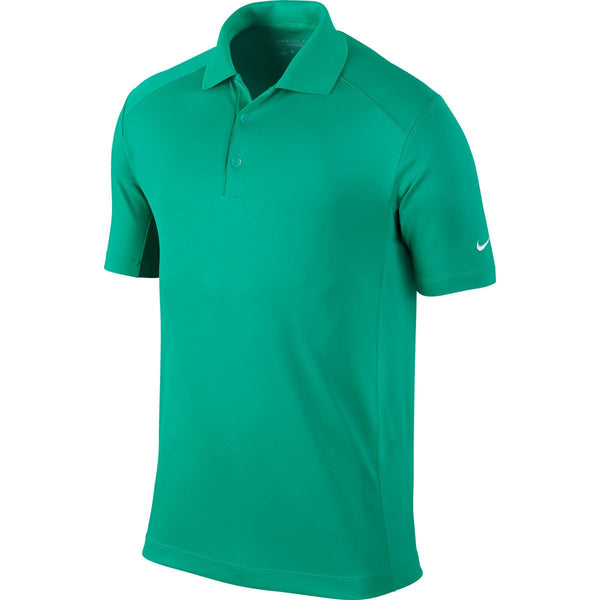 Nike Men’s Stadium Green Victory Polo