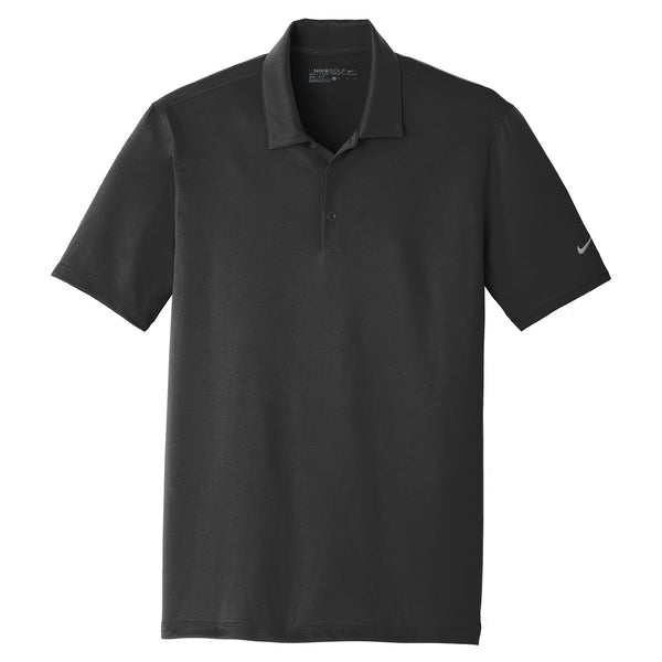 Nike Men’s Black Dri-Fit Legacy Polo