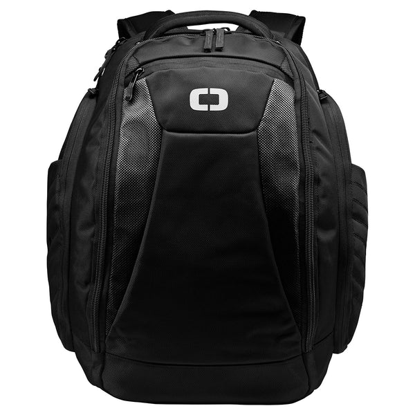 OGIO Black Flashpoint Pack