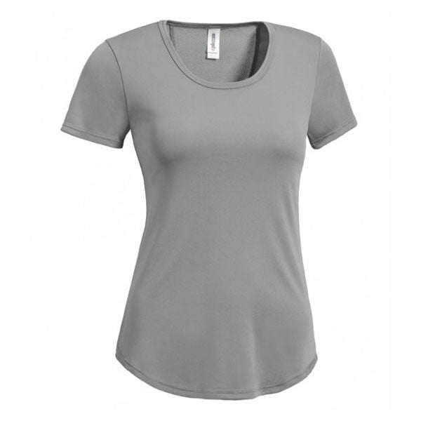 Expert Women’s Steel Angel Scoop Neck