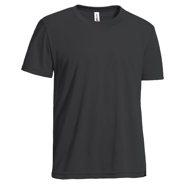 Expert Men’s Black Short Sleeve Tee