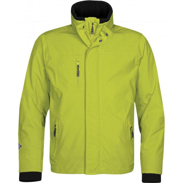 Stormtech Men’s Wasabi Avalanche Microfleece Lined Jacket