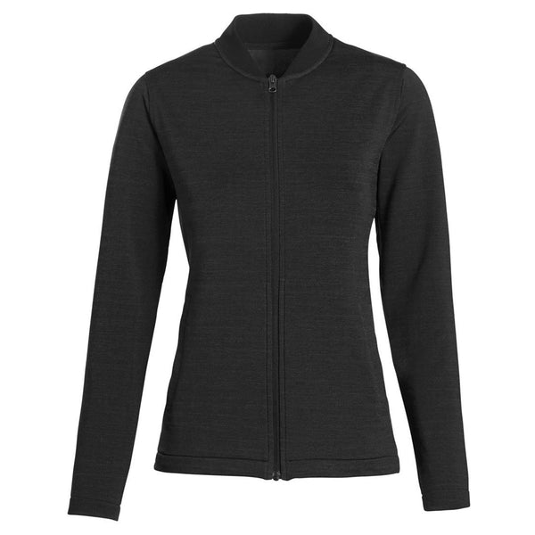 Landway Women’s Heather Black Soma Jacket