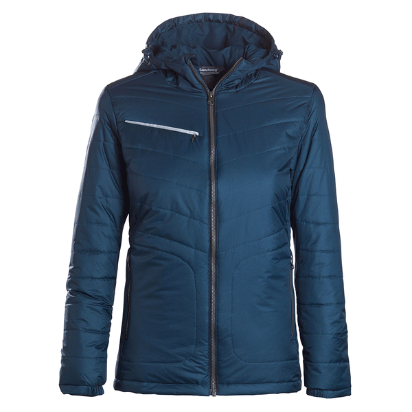 Landway Men’s Deepwater Quantum Puffer Jacket