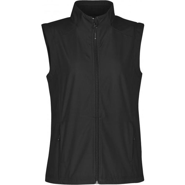 Stormtech Women’s Black Endurance Vest