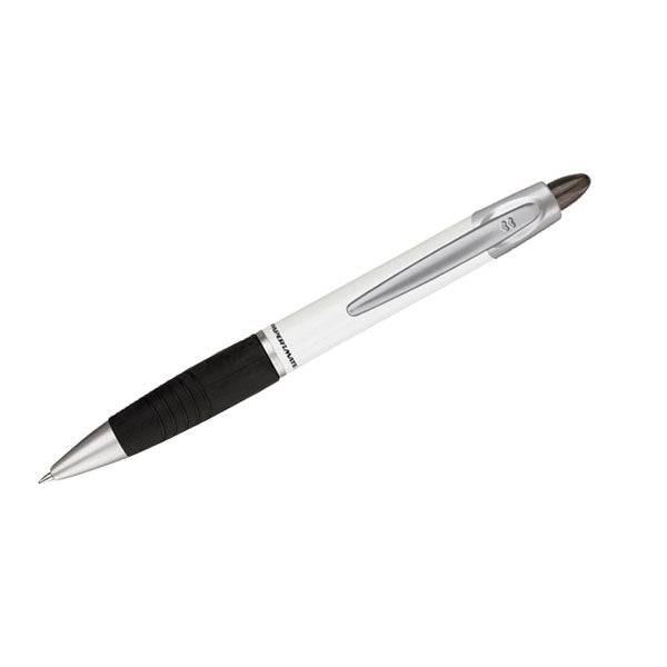 Paper Mate Black Element Ball Pen