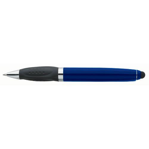 BIC Blue Grip3 Stylus Pen