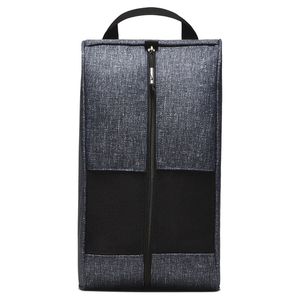 Nike Thunder Blue/Black Shoe Tote III