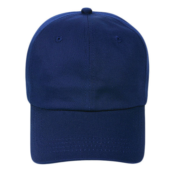 Paramount Apparel Medium Navy Caps 101 Cotton Twill Cap