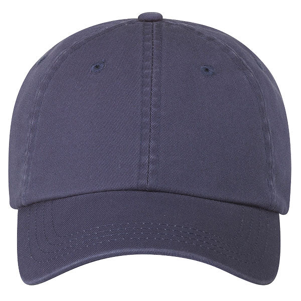 Paramount Apparel Marlin Caps 101 Garment Wash Cap