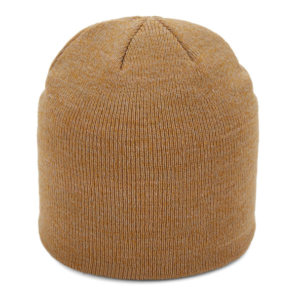 Paramount Apparel Wheat Heather Heathered Beanie