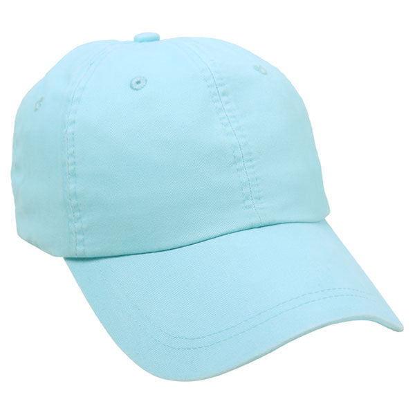 Kate Lord Seabreeze Twill Golf Cap