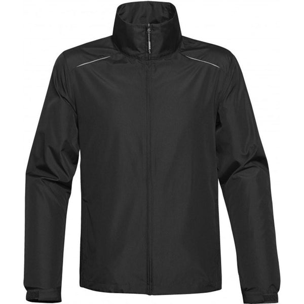 Stormtech Men’s Black Equinox Performance Shell