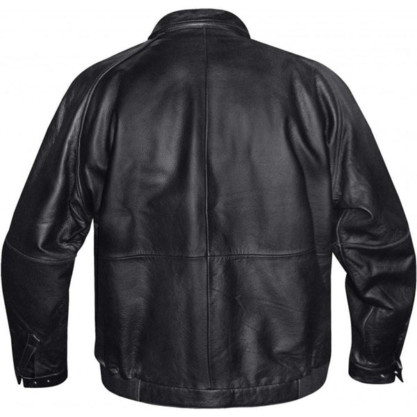 Stormtech Men’s Black Aviator Jacket