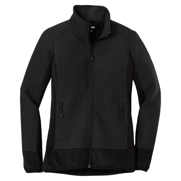 OGIO Women’s Blacktop Trax Jacket