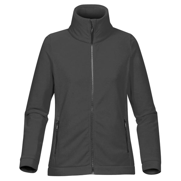 Stormtech Women’s Carbon Nitro Microfleece Jacket