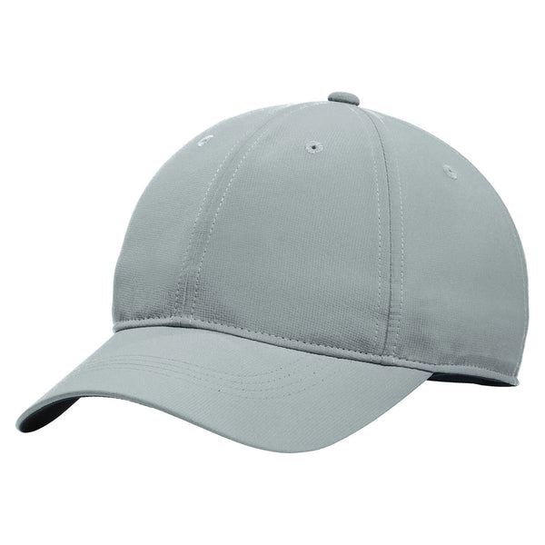 Nike Cool Grey/White Dri-FIT Tech Cap