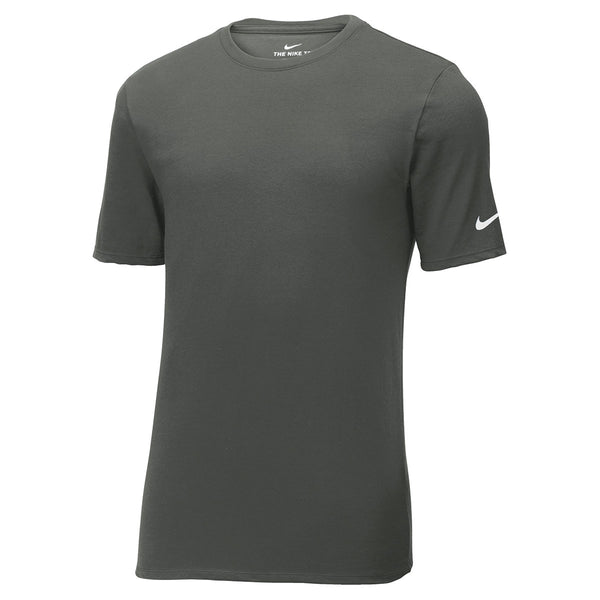 Nike Men’s Anthracite Core Cotton Tee