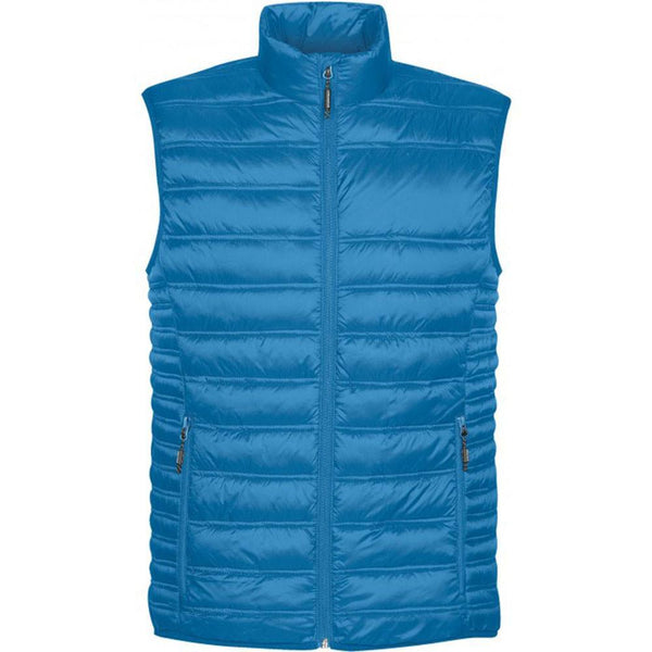 Stormtech Men’s Electric Blue Basecamp Thermal Vest