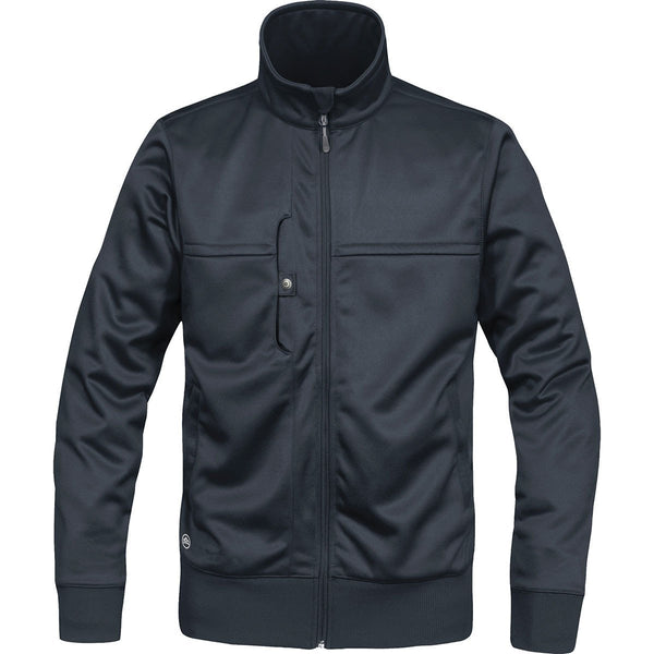 Stormtech Men’s Navy Gemini Full-Zip Jacket