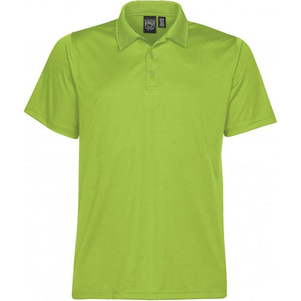 Stormtech Men’s Kiwi Eclipse H2X-Dry Pique Polo